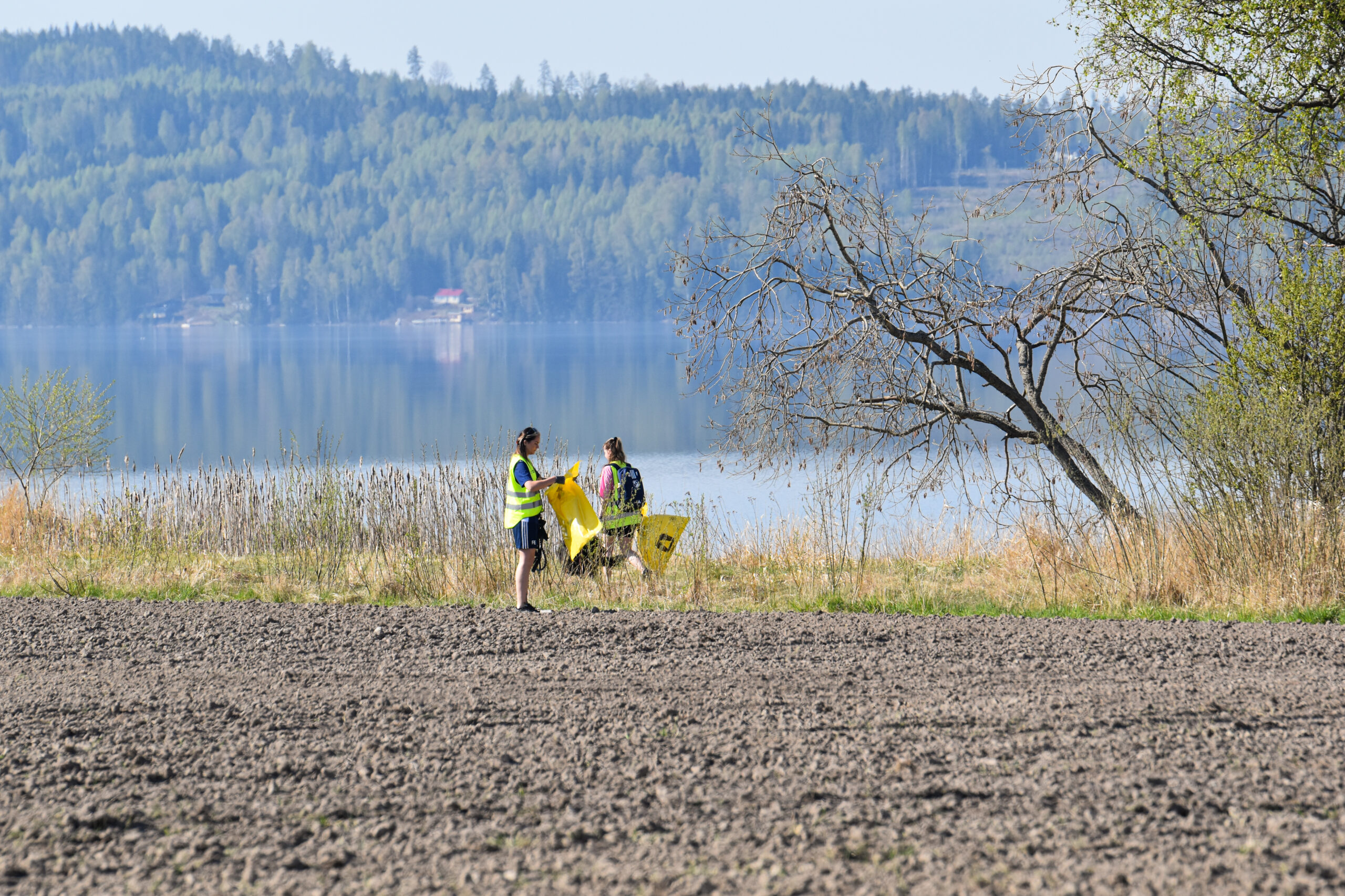 Samhällsengagemang i Sörmland bland idrottsungdomar!