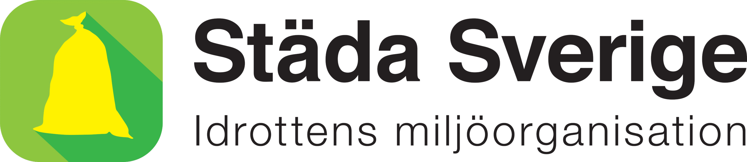Städa Sverige – Idrottens miljöorganisation