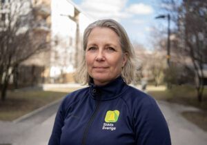Åsa Berg